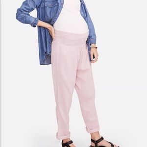 Hatch Collection maternity Dylan pants - size 1